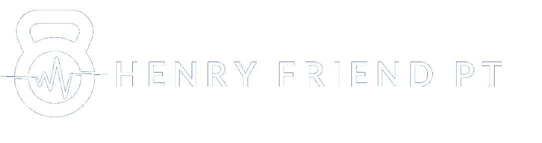 Henry Friend PT